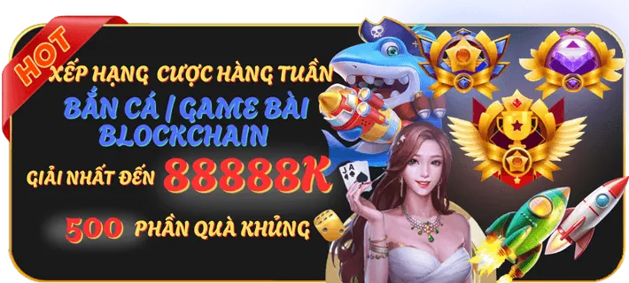Hình ảnh các chương trình khuyến mãi Bắn Cá độc quyền tại 56wim04 nhà cái
