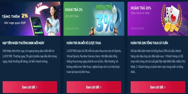 Cập nhật game casino trực tuyến và nổ hũ
